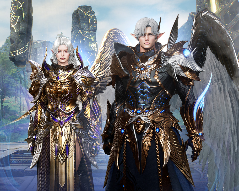 2024年11月27日更新のご案内(既存) : リネージュ2M（Lineage2M）公式サイト