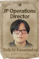 Assistant shisuru