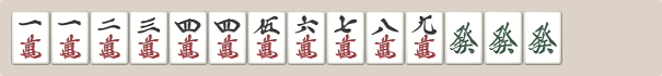 一気通貫が成立していない例